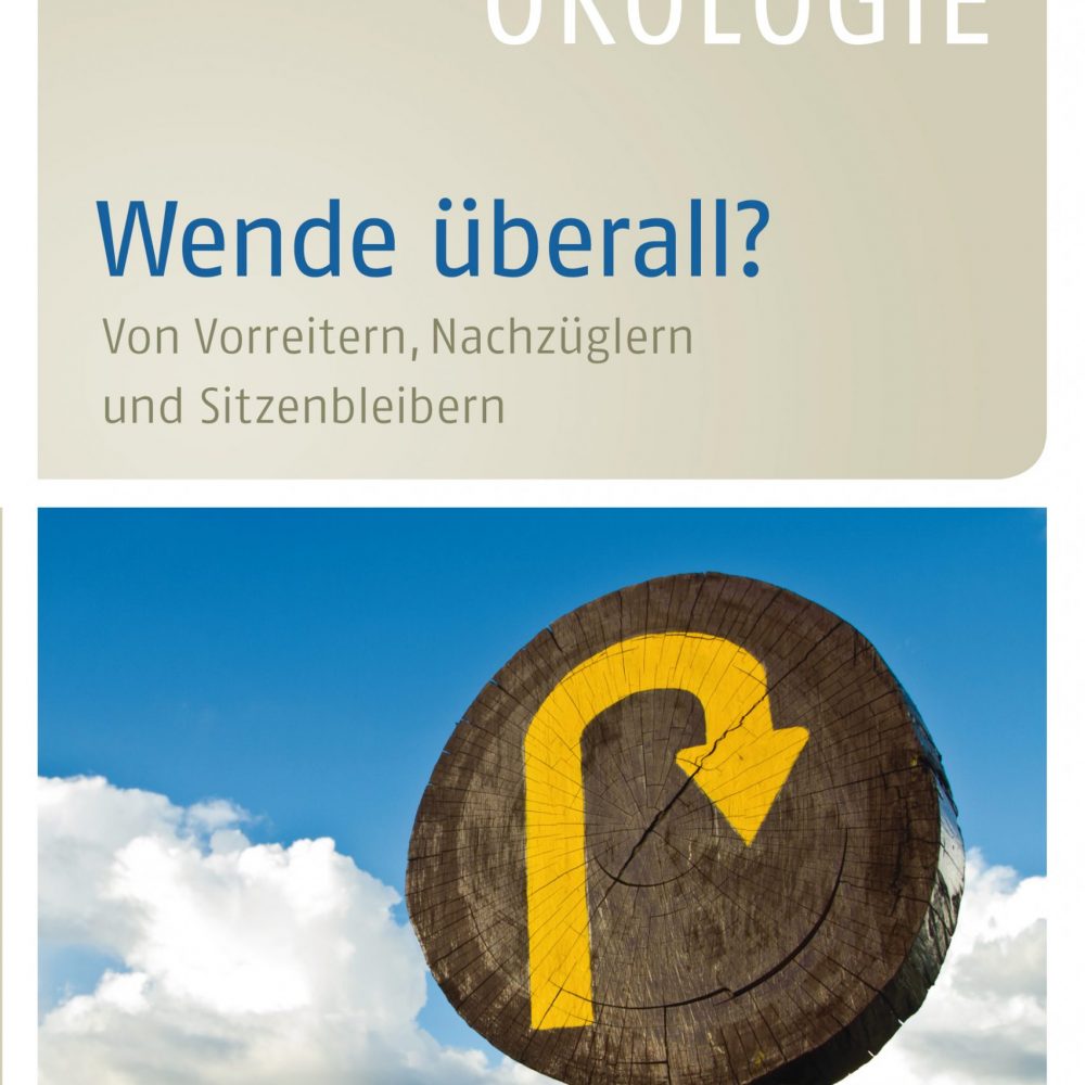 Verkehrswende – wann geht’s richtig los?