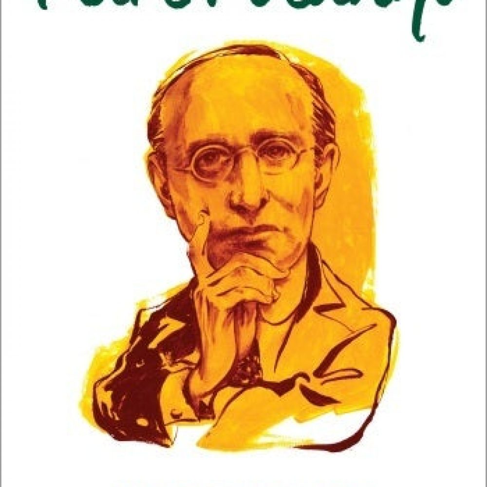 Karl Polanyi- A Life on the Left