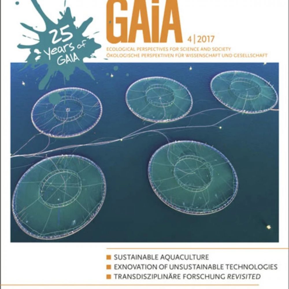 All Metals Age: Die postfossile Gesellschaft braucht alle Elemente des Periodensystems