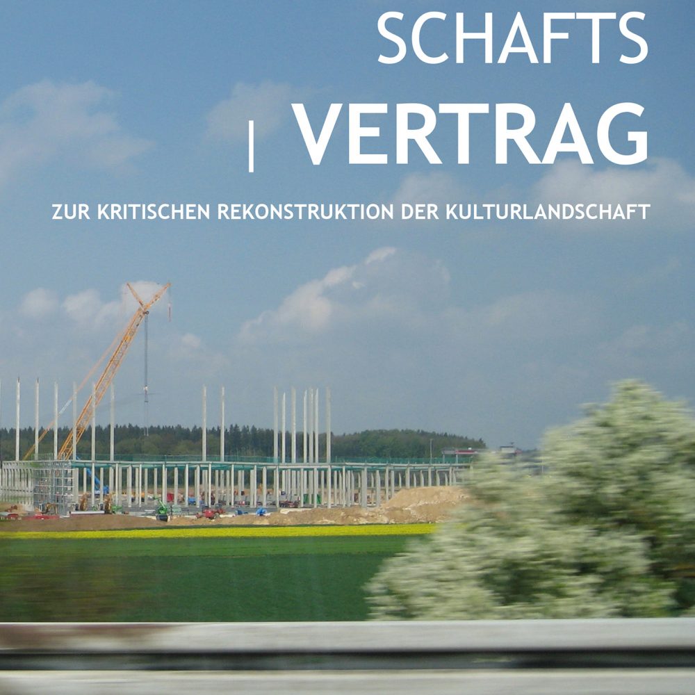 Große Transformation zur Nachhaltigkeit
