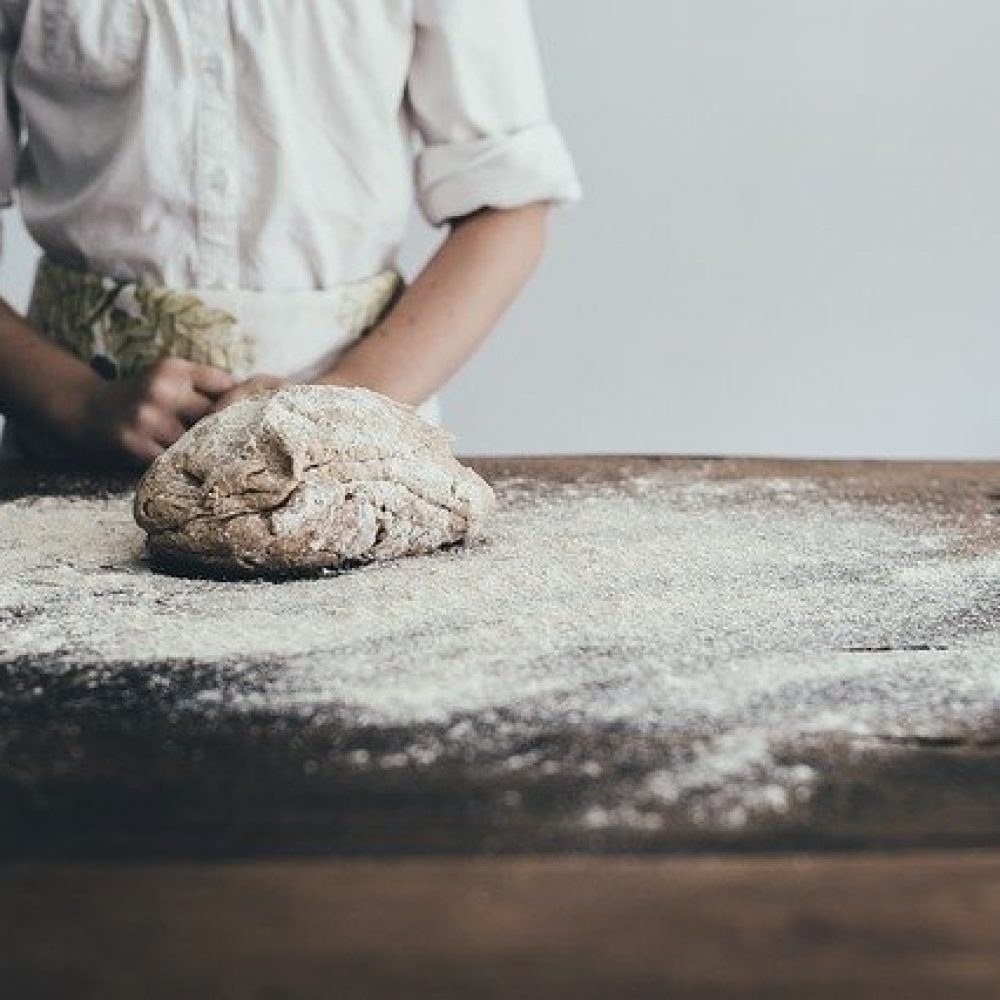 Was uns das tägliche Brot wert sein sollte