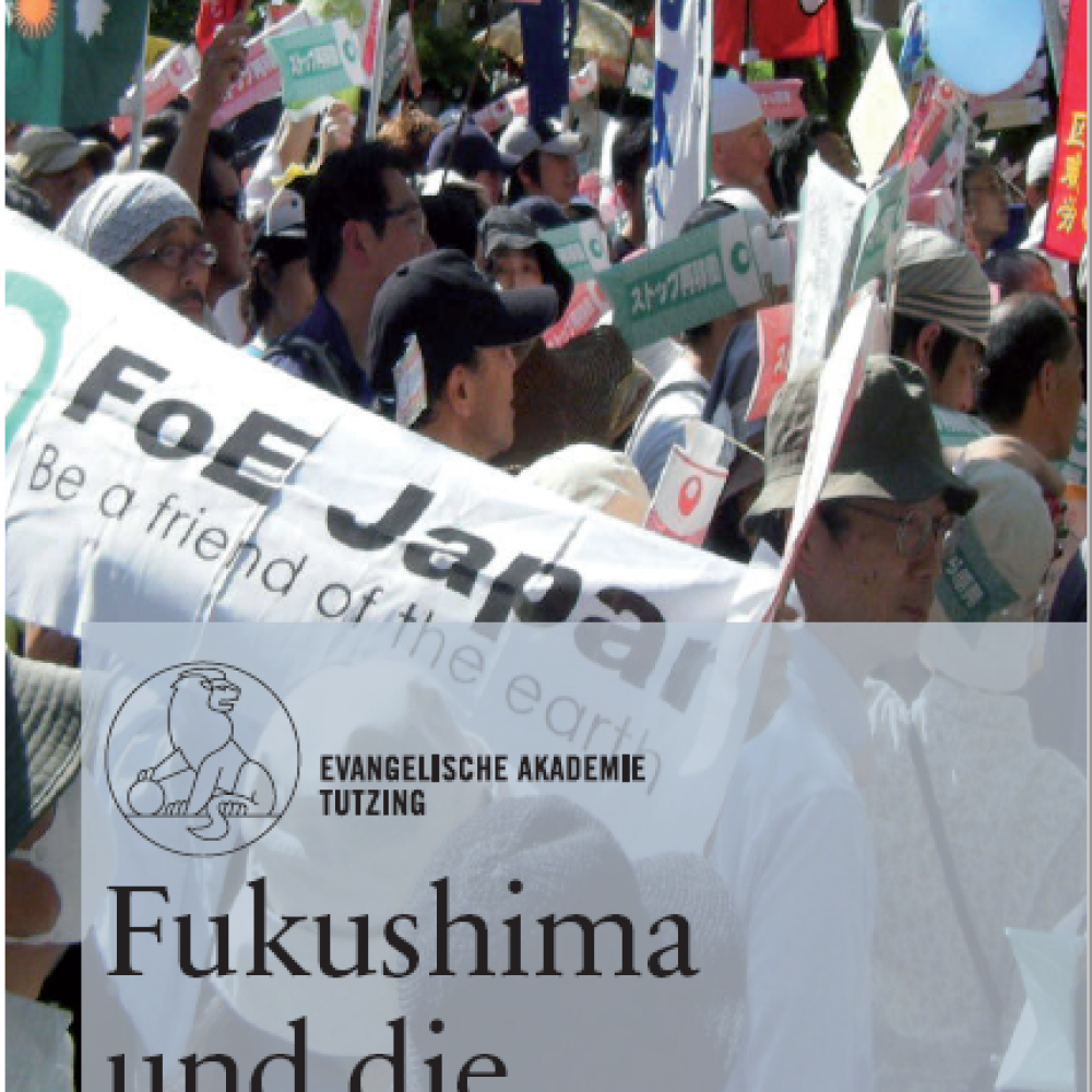 Fukushima und die Konsequenzen