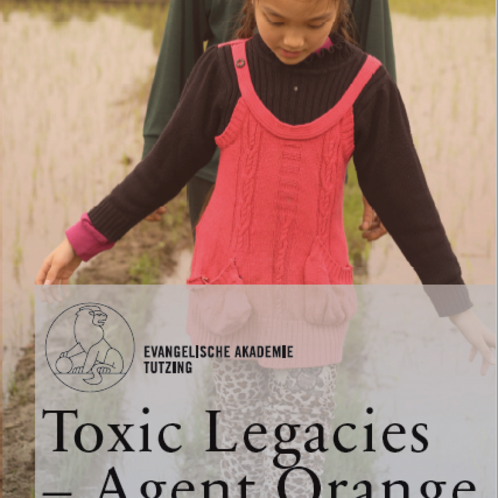 Toxic Legacies – Agent Orange as a Challenge.