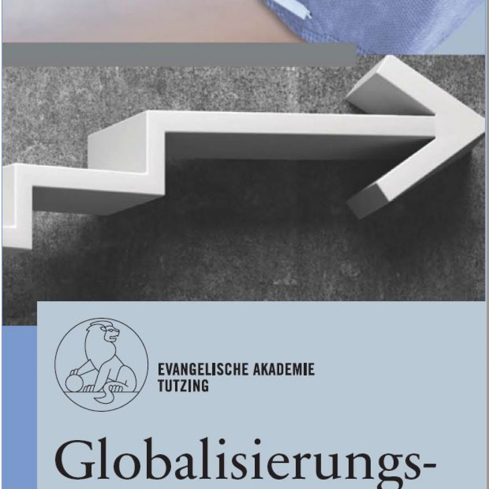 Globalisierungs- und Wachstumsgrenzen