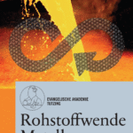 Rohstoffwende Metalle voranbringen
