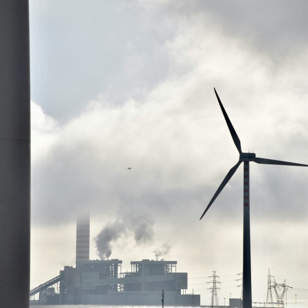 Energiesouveränität – Versorgungssicherheit, Geopolitik, Resilienz